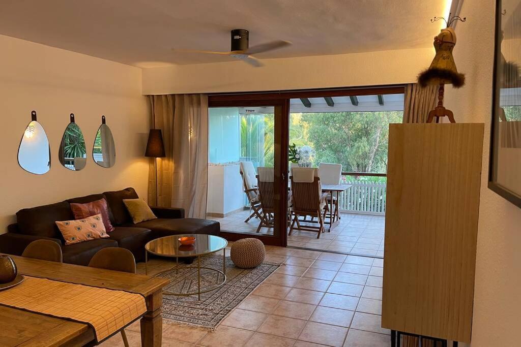 Puerto Banus Apartamento Sol 마르베야 외부 사진