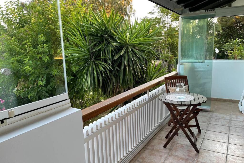 Puerto Banus Apartamento Sol 마르베야 외부 사진