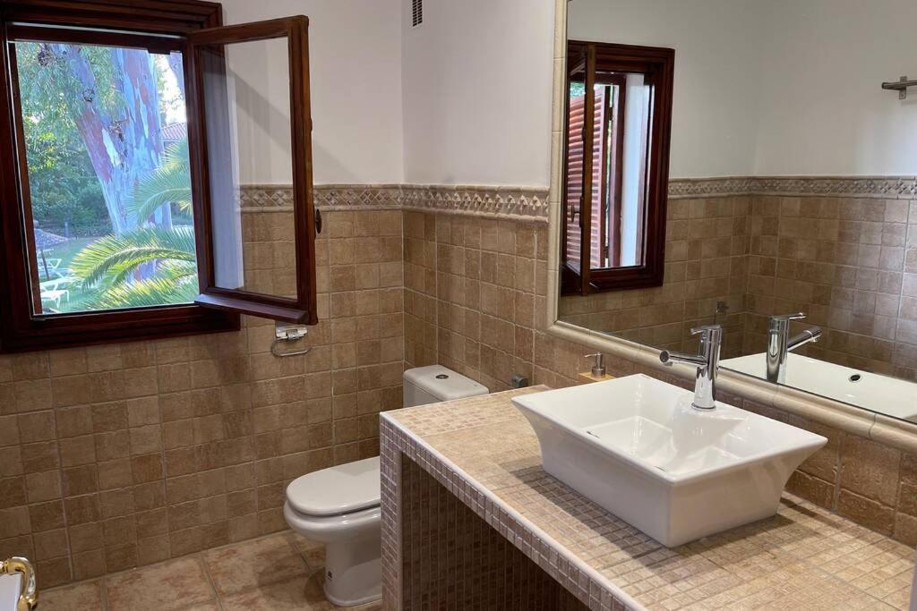 Puerto Banus Apartamento Sol 마르베야 외부 사진