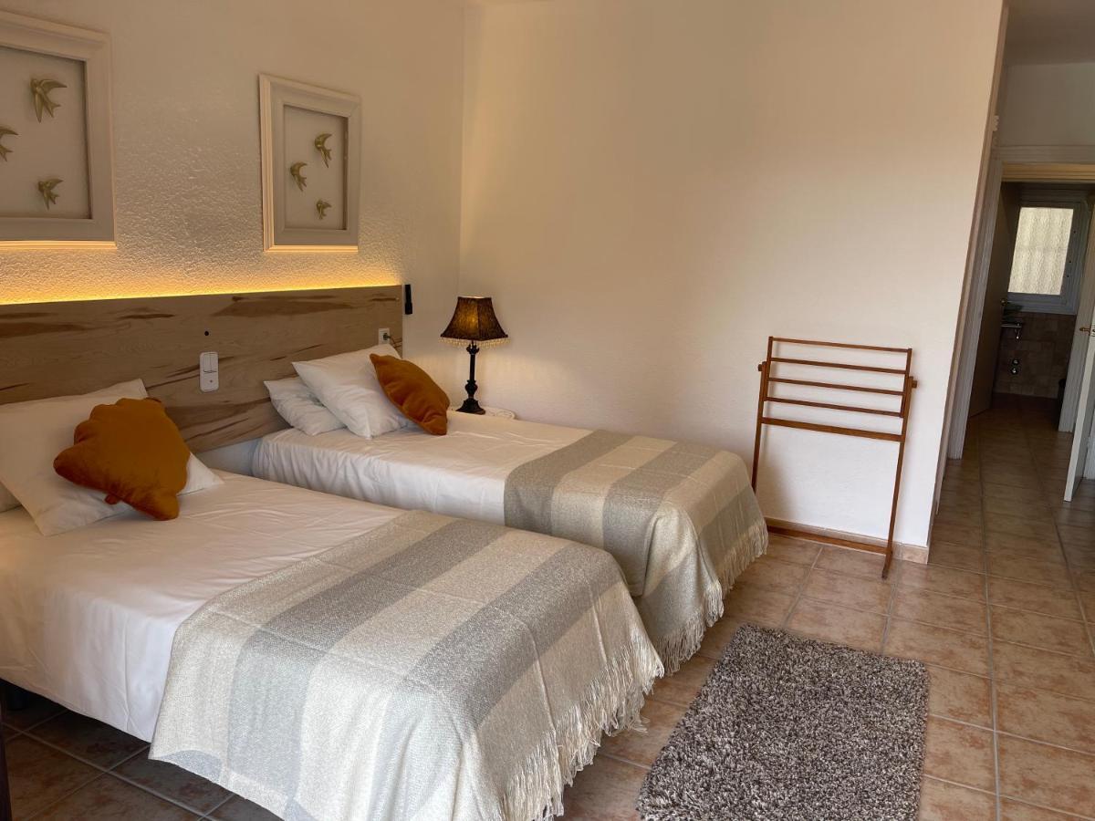 Puerto Banus Apartamento Sol 마르베야 외부 사진