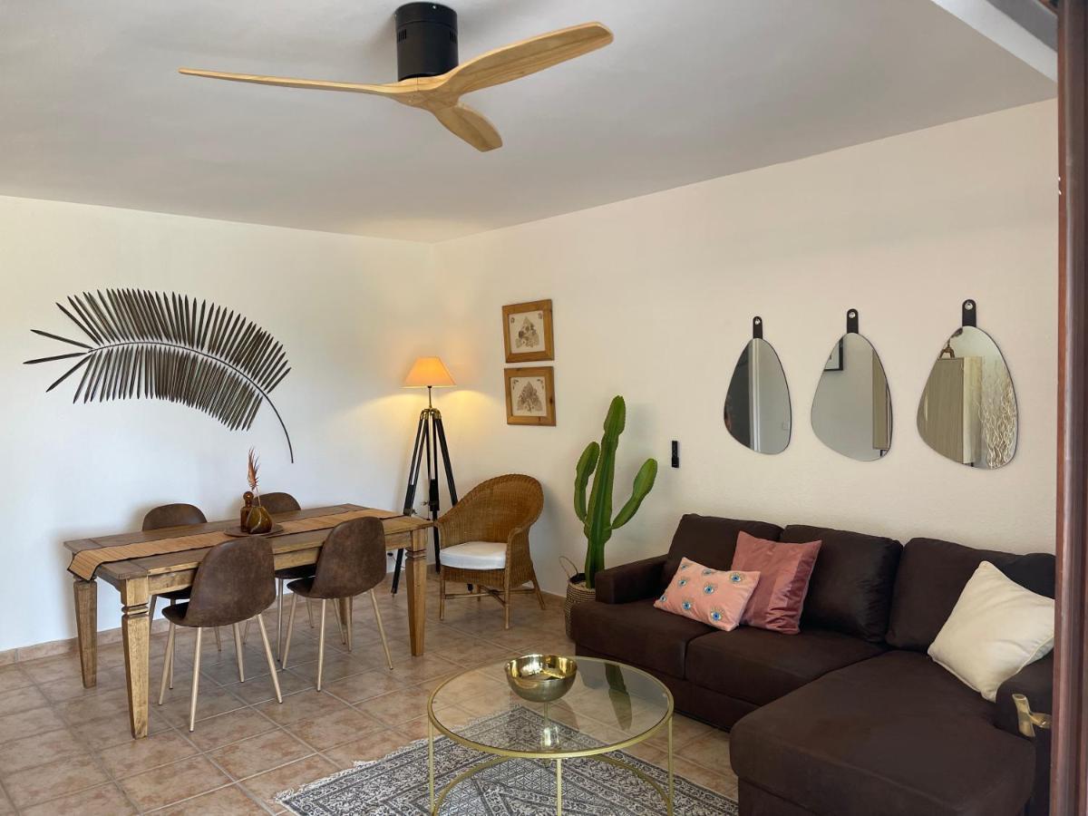 Puerto Banus Apartamento Sol 마르베야 외부 사진